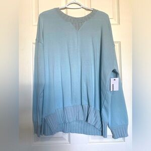 Light blue Sonoma Sweater Size Large